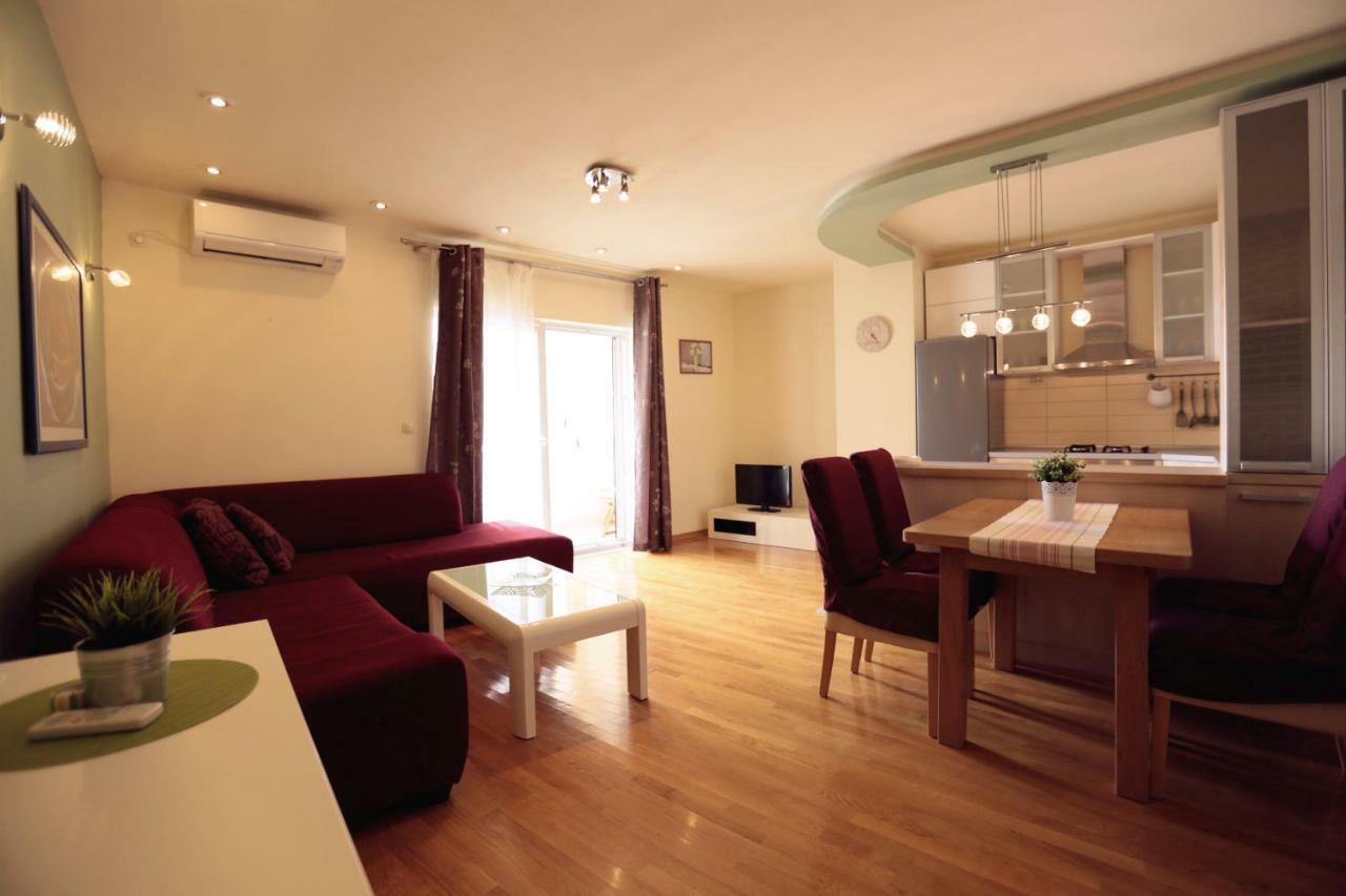 Apartman Vrsalovic Sumartin Exterior photo