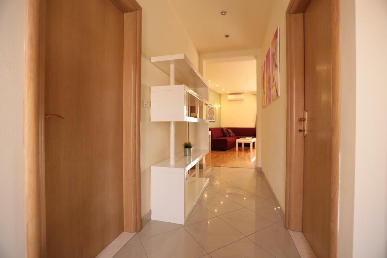 Apartman Vrsalovic Sumartin Exterior photo