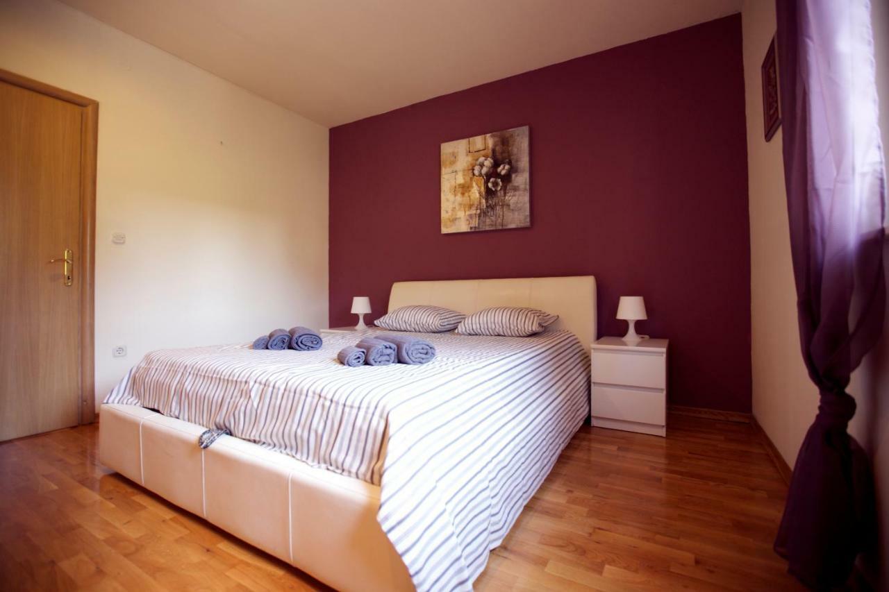 Apartman Vrsalovic Sumartin Exterior photo