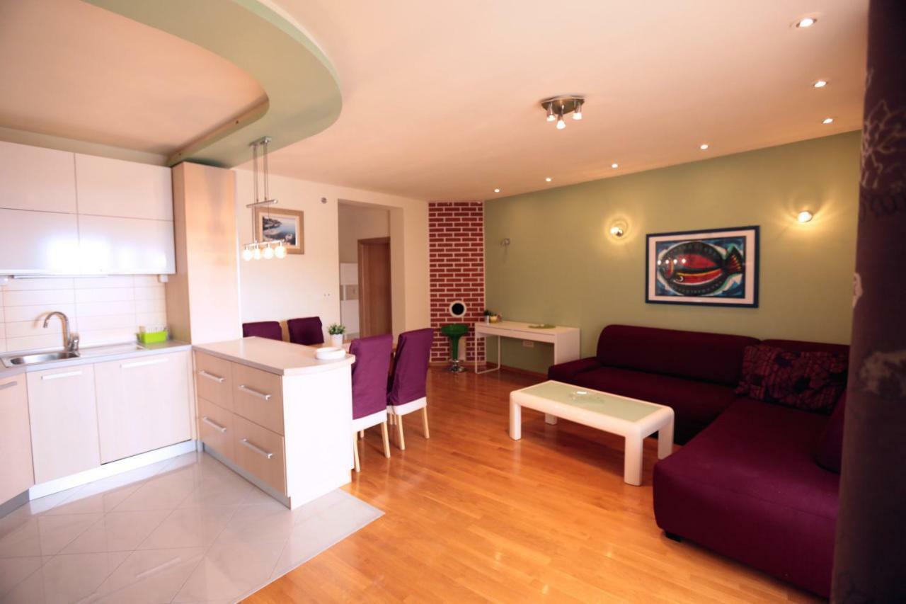 Apartman Vrsalovic Sumartin Exterior photo